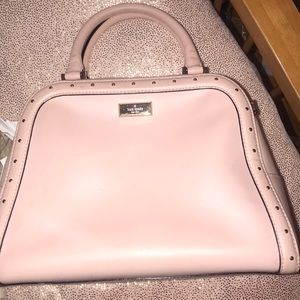 Kate spade pink purse
